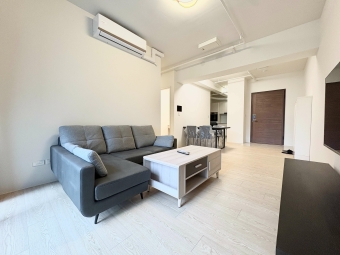 三房二廳🍀家具電全配🍀平面車位🍀可戶籍租屋補助（第1張）