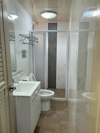 電梯套房⭐陽台獨洗⭐子母車⭐乾溼分離⭐可租補⭐可戶籍（第5張）