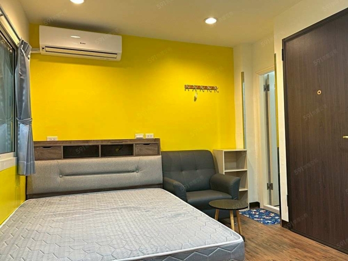 電梯套房⭐陽台獨洗⭐子母車⭐乾溼分離⭐可租補⭐可戶籍（第2張）