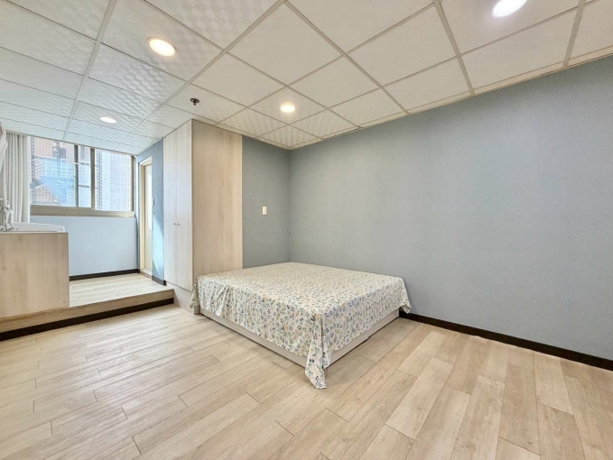 🌳可租補/報稅💖獨洗曬✨流理台🏠近興大💖（第1張）