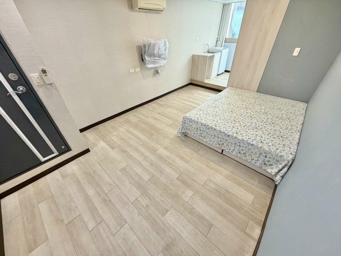 🌳可租補/報稅💖獨洗曬✨流理台🏠近興大💖（第2張）