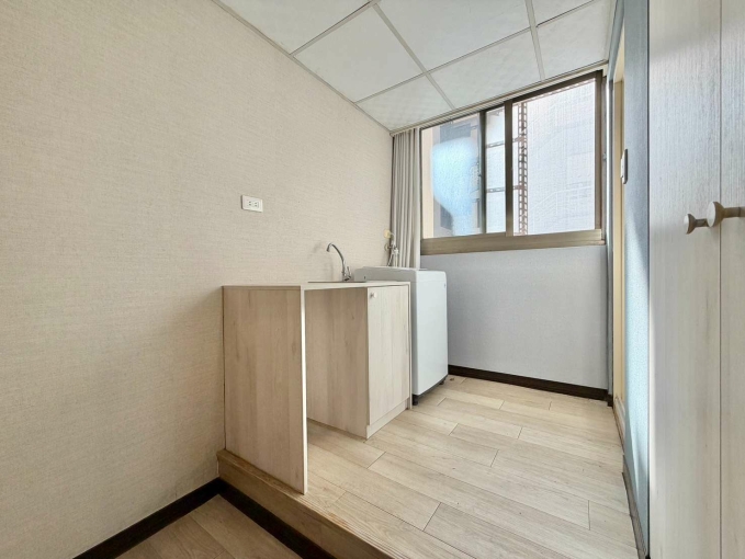 🌳可租補/報稅💖獨洗曬✨流理台🏠近興大💖（第5張）