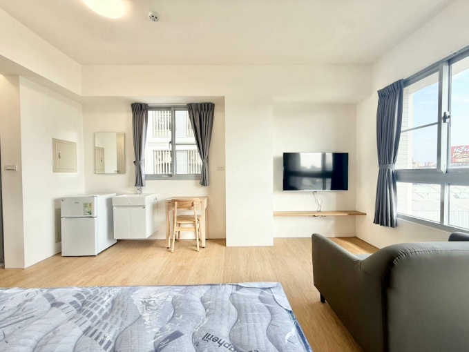 🌳可雙租補💖可貓✨全新🏠採光通風✔️汽車位可租💖（第4張）