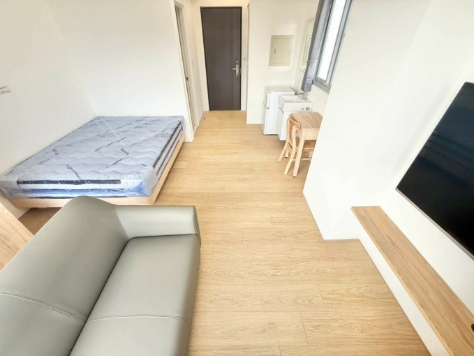 🌳可雙租補💖可貓✨全新🏠採光通風✔️汽車位可租💖（第3張）