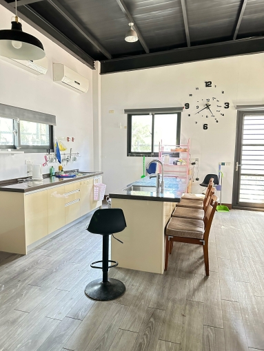 近台中機場清泉崗高爾夫球場 - Image 3