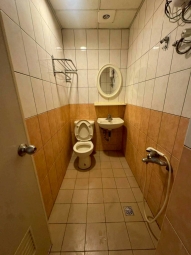 南區>可租補>可步行至中興大學美套房（第4張）