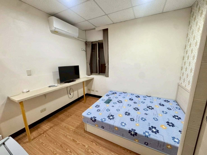 南區>可租補>可步行至中興大學美套房（第2張）