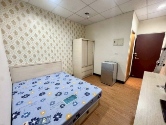 南區>可租補>可步行至中興大學美套房（第1張）