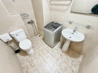 💖可租補✨電梯🏠陽台獨洗✔️近美術館💖（第4張）