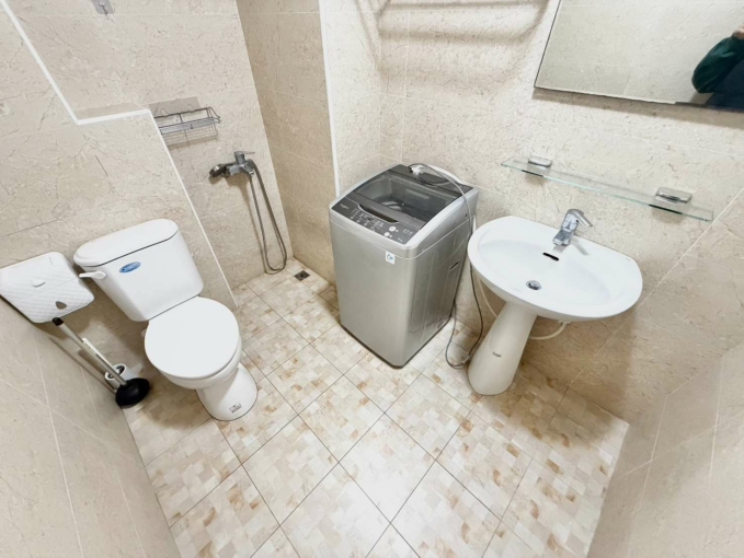 💖可租補✨電梯🏠陽台獨洗✔️近美術館💖（第4張）