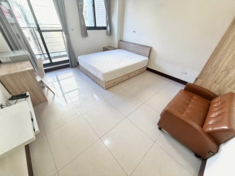 💖可租補✨電梯🏠陽台獨洗✔️近美術館💖（第1張）