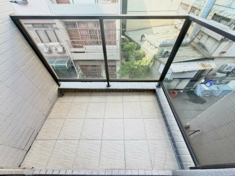 💖可租補✨電梯🏠陽台獨洗✔️近美術館💖（第5張）