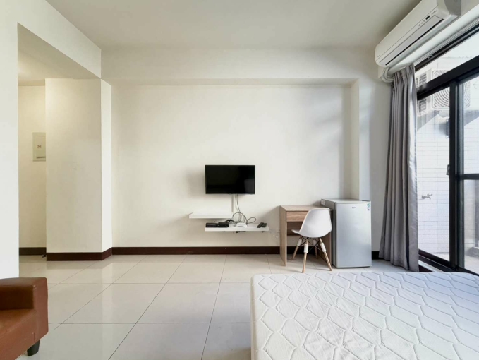 💖可租補✨電梯🏠陽台獨洗✔️近美術館💖（第3張）