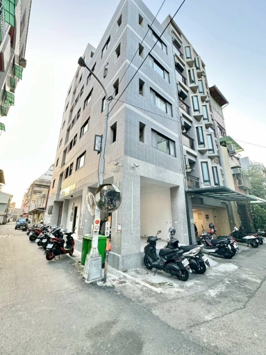 頂級裝潢質感好宅😍可雙租補✅可貓狗✅陽台獨洗曬✅掀床收納✅半年.年繳優惠💕💕（第12張）