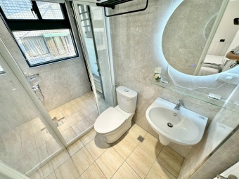 頂級裝潢質感好宅😍可雙租補✅可貓狗✅陽台獨洗曬✅掀床收納✅半年.年繳優惠💕💕（第9張）