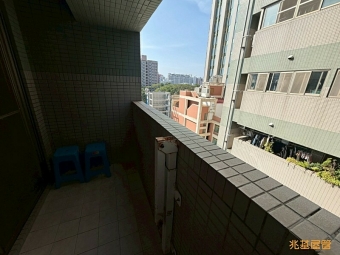 兆基社會住宅🏠正心街免仲.可租補.可養貓/近巨蛋.捷運（第11張）