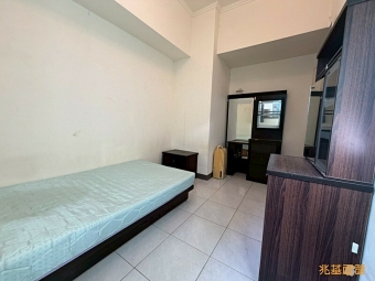 兆基社會住宅🏠正心街免仲.可租補.可養貓/近巨蛋.捷運（第6張）