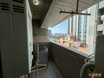 兆基社會住宅🏠正心街免仲.可租補.可養貓/近巨蛋.捷運（第12張）