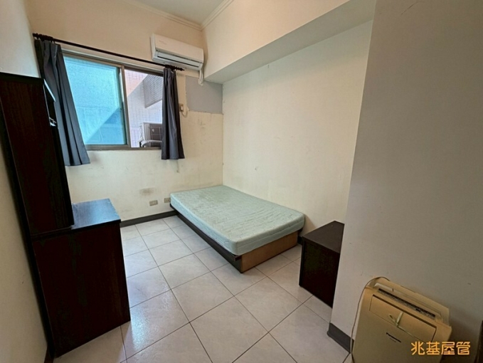 兆基社會住宅🏠正心街免仲.可租補.可養貓/近巨蛋.捷運(第8張)