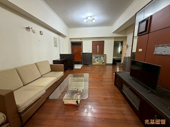 兆基社會住宅🏠正心街免仲.可租補.可養貓/近巨蛋.捷運（第3張）