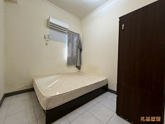 兆基社會住宅🏠正心街免仲.可租補.可養貓/近巨蛋.捷運（第5張）