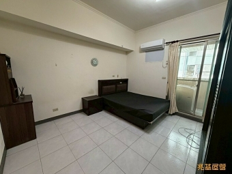 兆基社會住宅🏠正心街免仲.可租補.可養貓/近巨蛋.捷運（第7張）