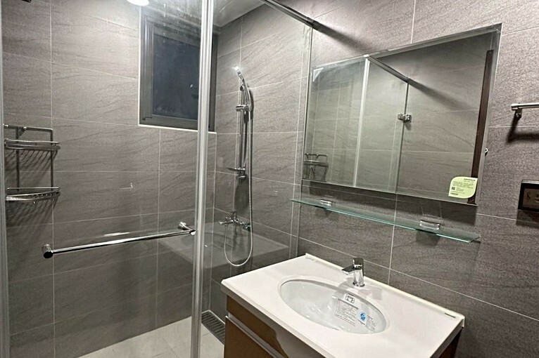 兆基社會住宅🏠免仲/青埔A18新成屋2房車/可租補（第8張）