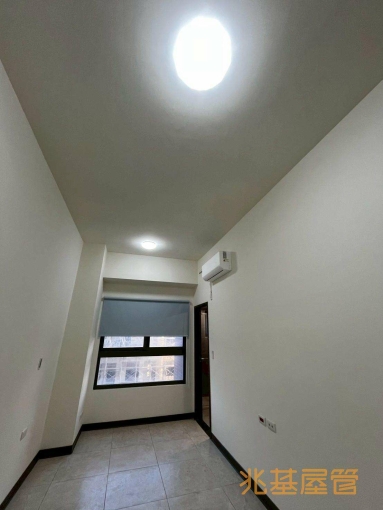 兆基社會住宅🏠免仲/青埔A18新成屋2房車/可租補