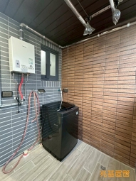 兆基社會住宅🏠免仲/青埔A18新成屋2房車/可租補（第5張）