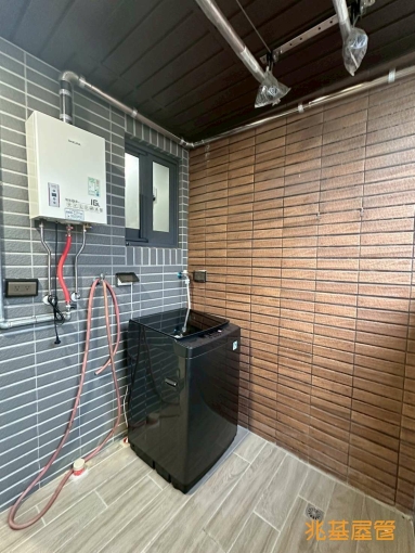 兆基社會住宅🏠免仲/青埔A18新成屋2房車/可租補（第5張）