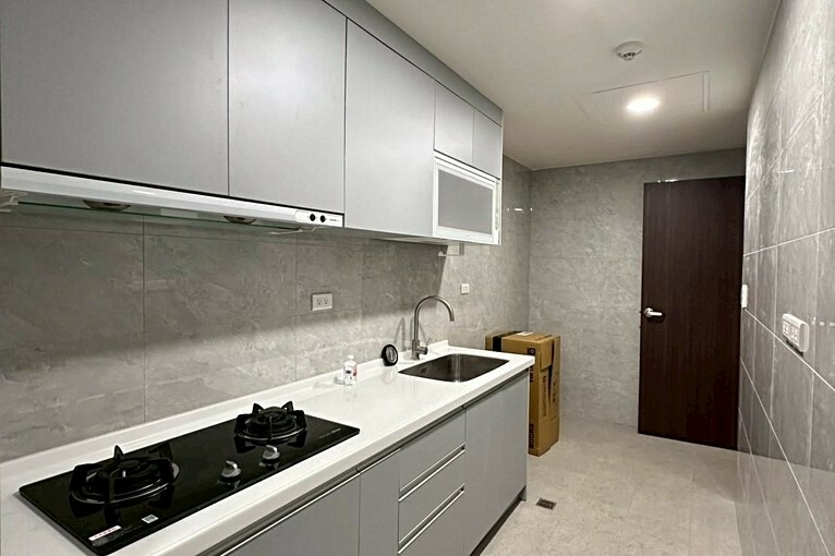 兆基社會住宅🏠免仲/青埔A18新成屋2房車/可租補（第4張）