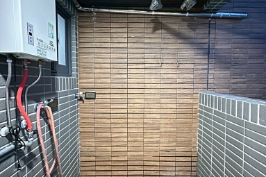 兆基社會住宅🏠免仲/青埔A18新成屋2房車/可租補（第5張）