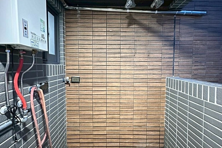 兆基社會住宅🏠免仲/青埔A18新成屋2房車/可租補（第5張）