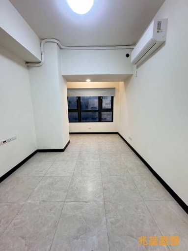 兆基社會住宅🏠免仲/青埔A18新成屋2房車/可租補