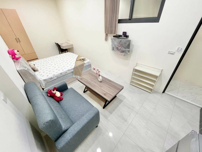 蓁心推薦💖✨可租補✨獨洗✨乾濕分離✨全新未住101(第3張)