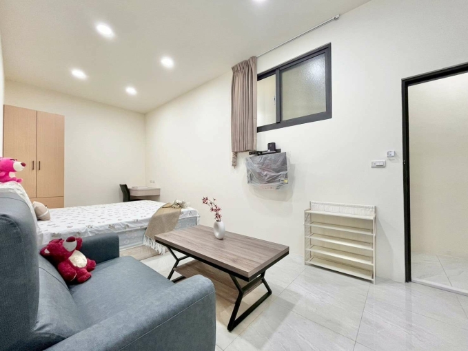 蓁心推薦💖✨可租補✨獨洗✨乾濕分離✨全新未住101(第4張)