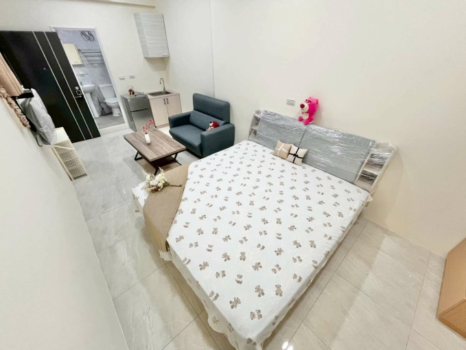 蓁心推薦💖✨可租補✨獨洗✨乾濕分離✨全新未住101(第7張)