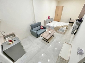 蓁心推薦💖✨可租補✨獨洗✨乾濕分離✨全新未住101（第1張）