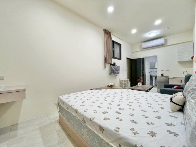 蓁心推薦💖✨可租補✨獨洗✨乾濕分離✨全新未住101(第6張)