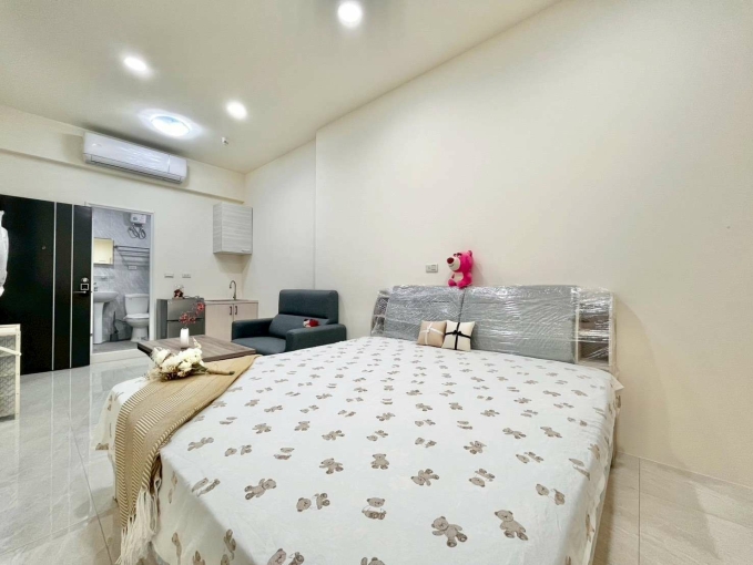 蓁心推薦💖✨可租補✨獨洗✨乾濕分離✨全新未住101(第8張)