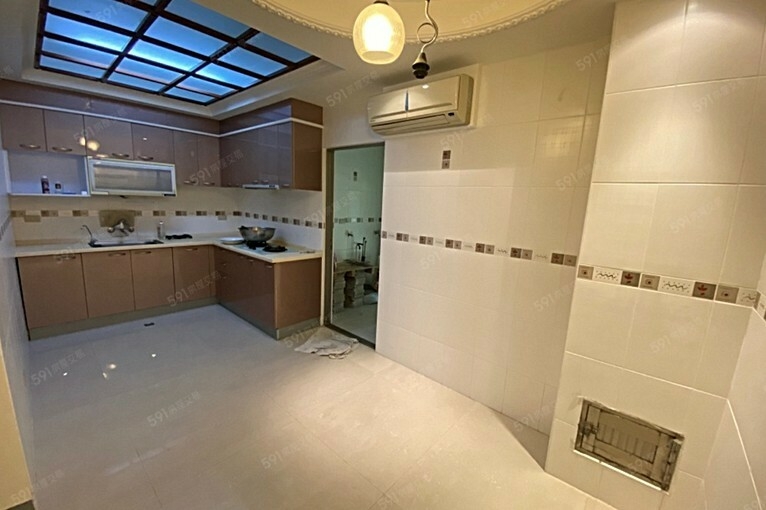 稀有一樓住辦臨路前庭後花園適住辦工作室倉庫（第2張）
