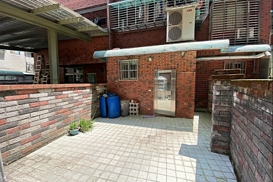 稀有一樓住辦臨路前庭後花園適住辦工作室倉庫（第6張）