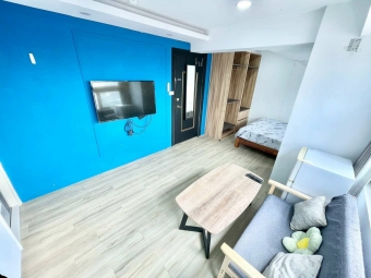 大全聯✨電梯✨衛浴乾溼分離（第4張）