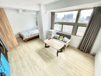 大全聯✨電梯✨衛浴乾溼分離（第1張）