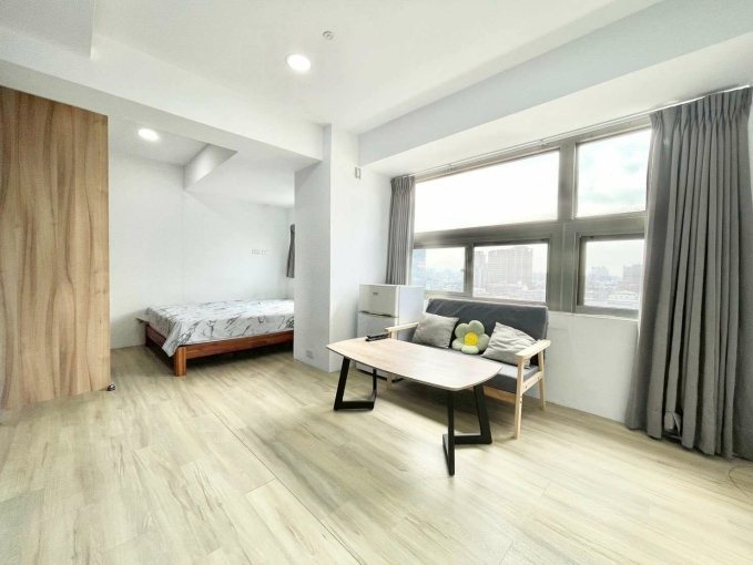 大全聯✨電梯✨衛浴乾溼分離（第2張）