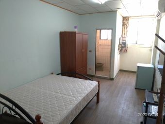 逢甲優質套房 歡迎入住（第2張）