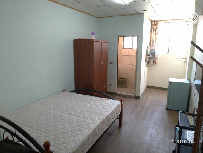 逢甲優質套房 歡迎入住（第2張）