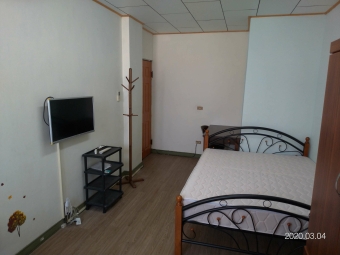 逢甲優質套房 歡迎入住（第1張）