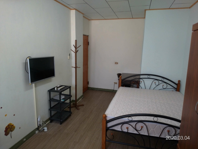 逢甲優質套房 歡迎入住（第1張）