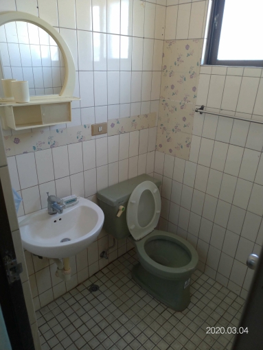 逢甲優質套房 歡迎入住（第3張）